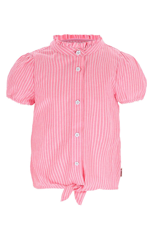 B.Nosy - Chemise Cheery Stripe Barla