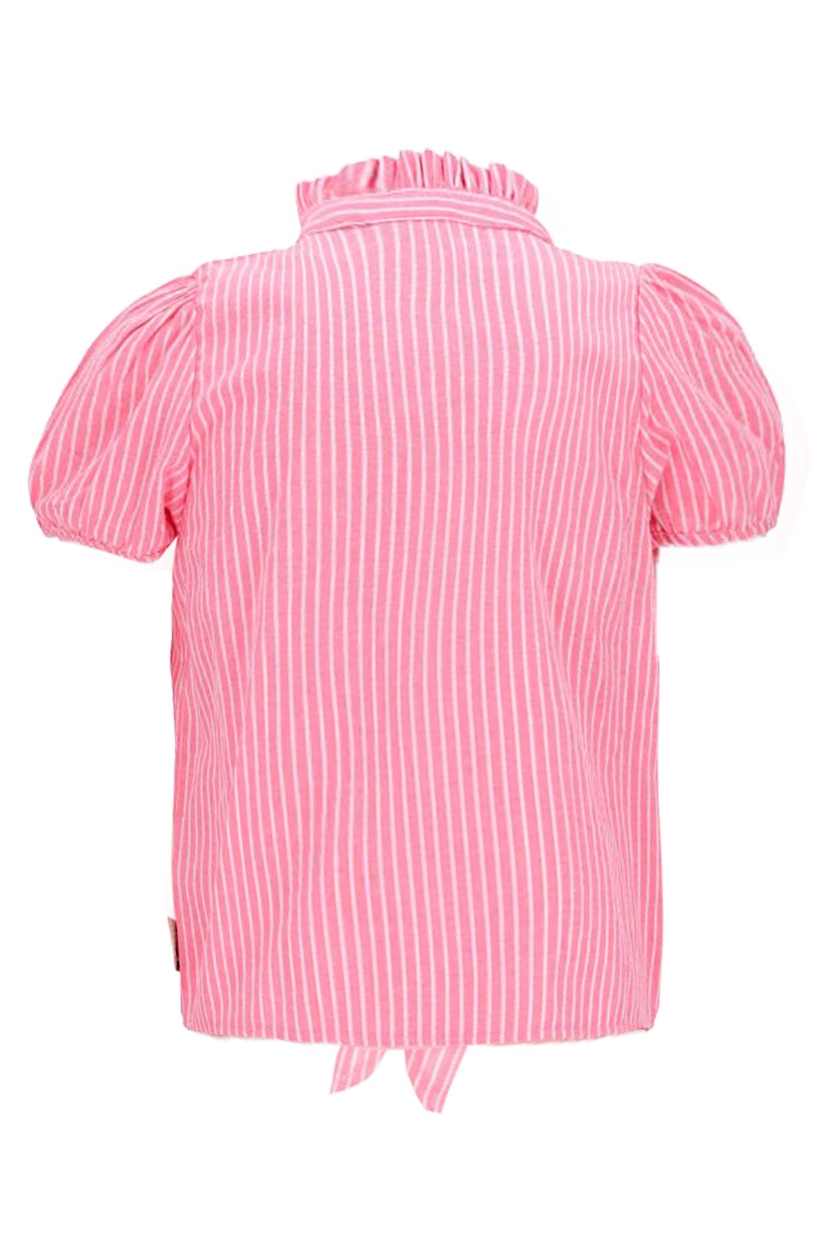B.Nosy - Chemise Cheery Stripe Barla