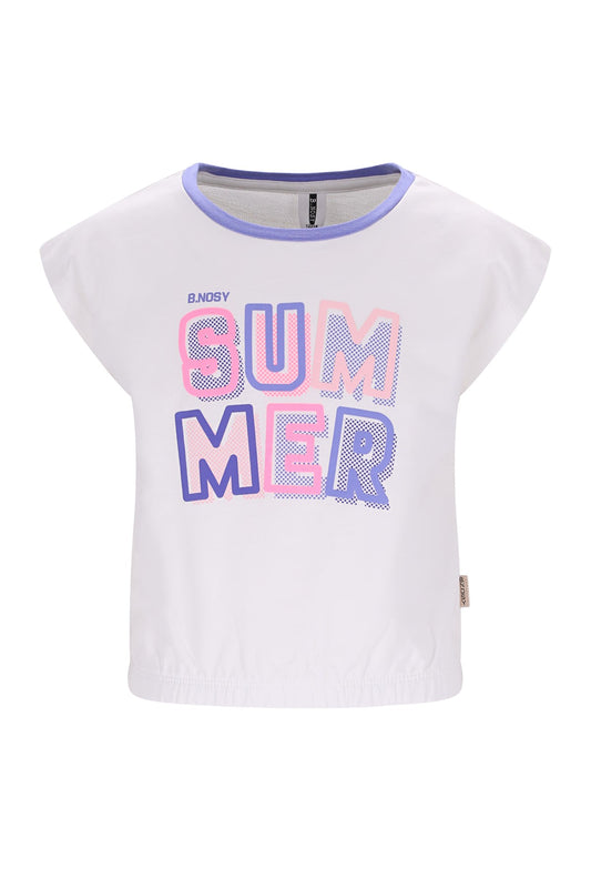 B.Nosy - Sweat sans manche cotton Samira