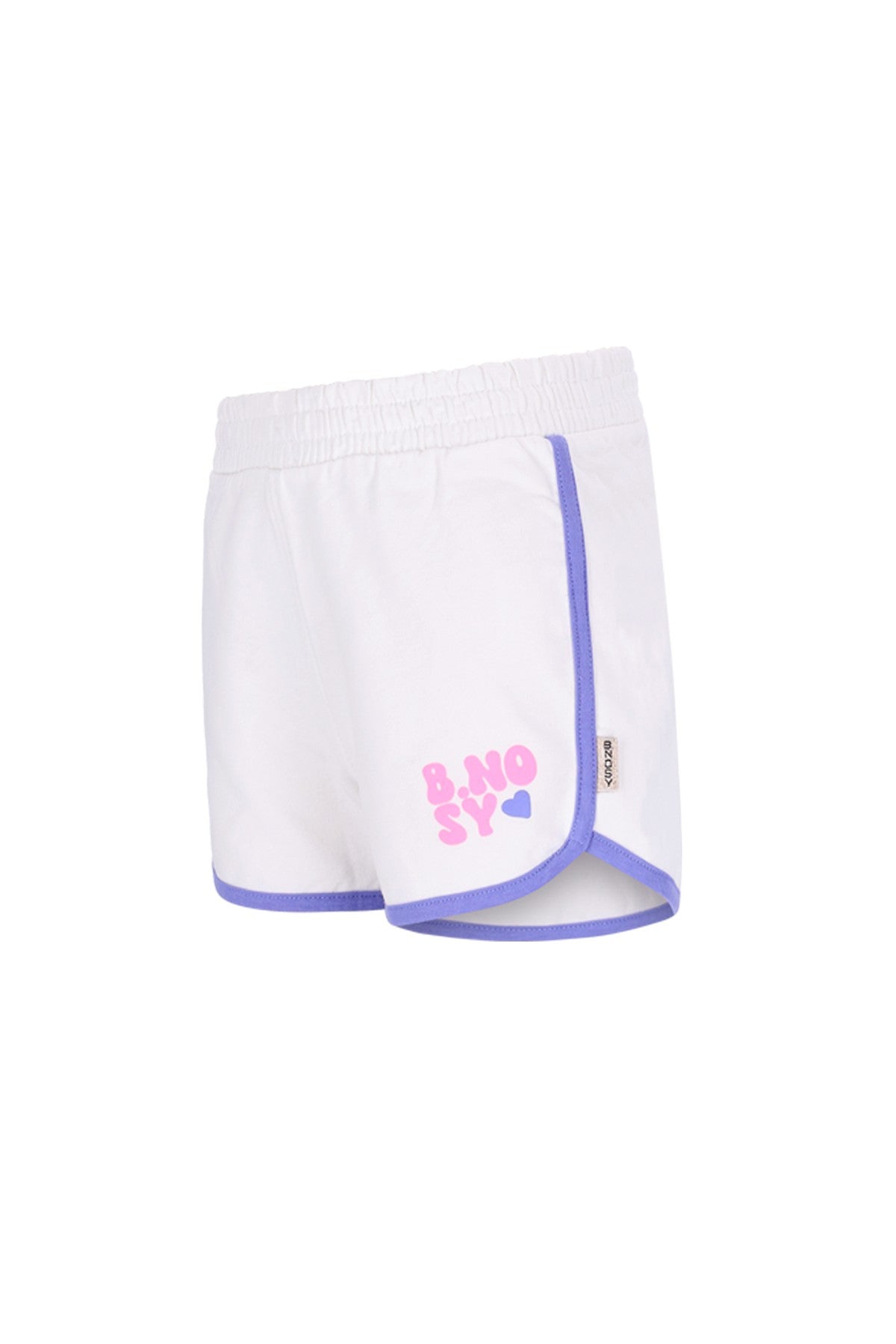 B.Nosy - Short cotton Pattia
