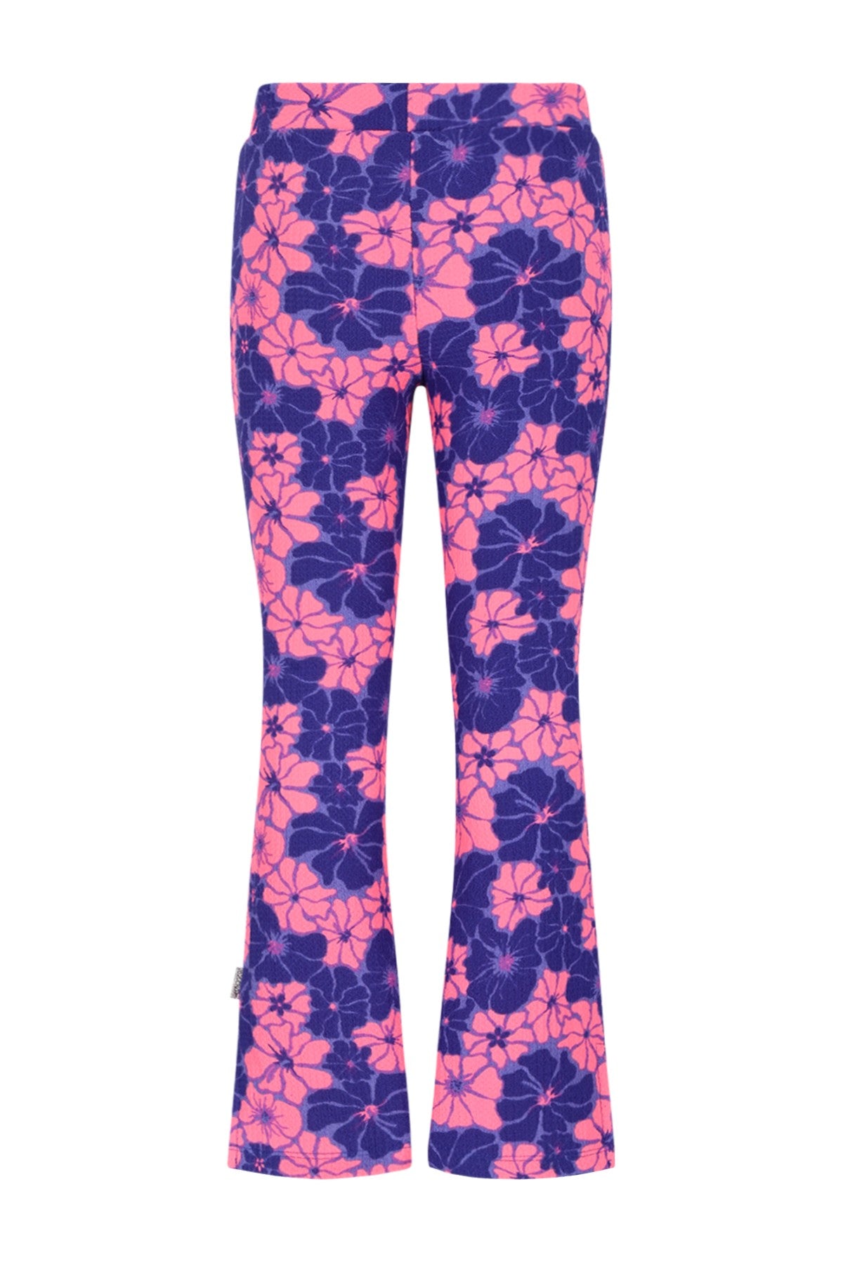 B.Nosy - Vrolijke bloemenpeperbroek