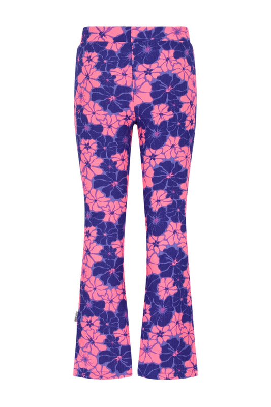 B.Nosy - Pantalon Cheery Flower Pepper