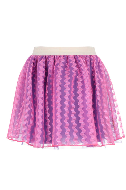 B.Nosy - Jupe Blue Iris River