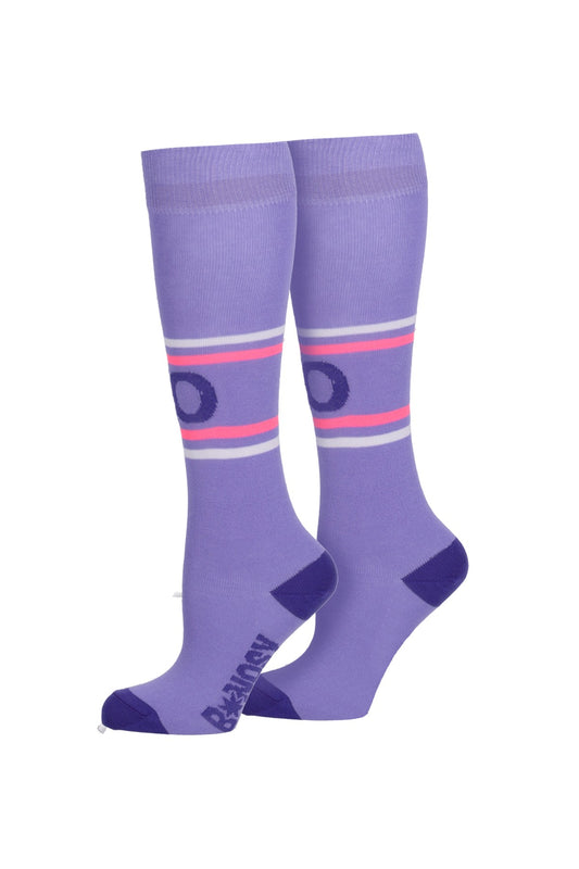 B.Nosy - Calcetines altos Missy Bígaro