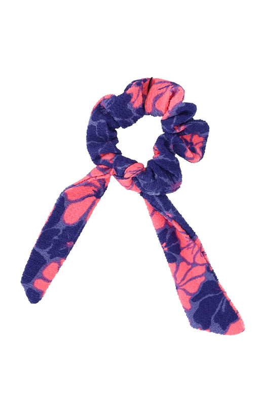 B.Nosy - Vrolijke bloem bondgenoot scrunchie