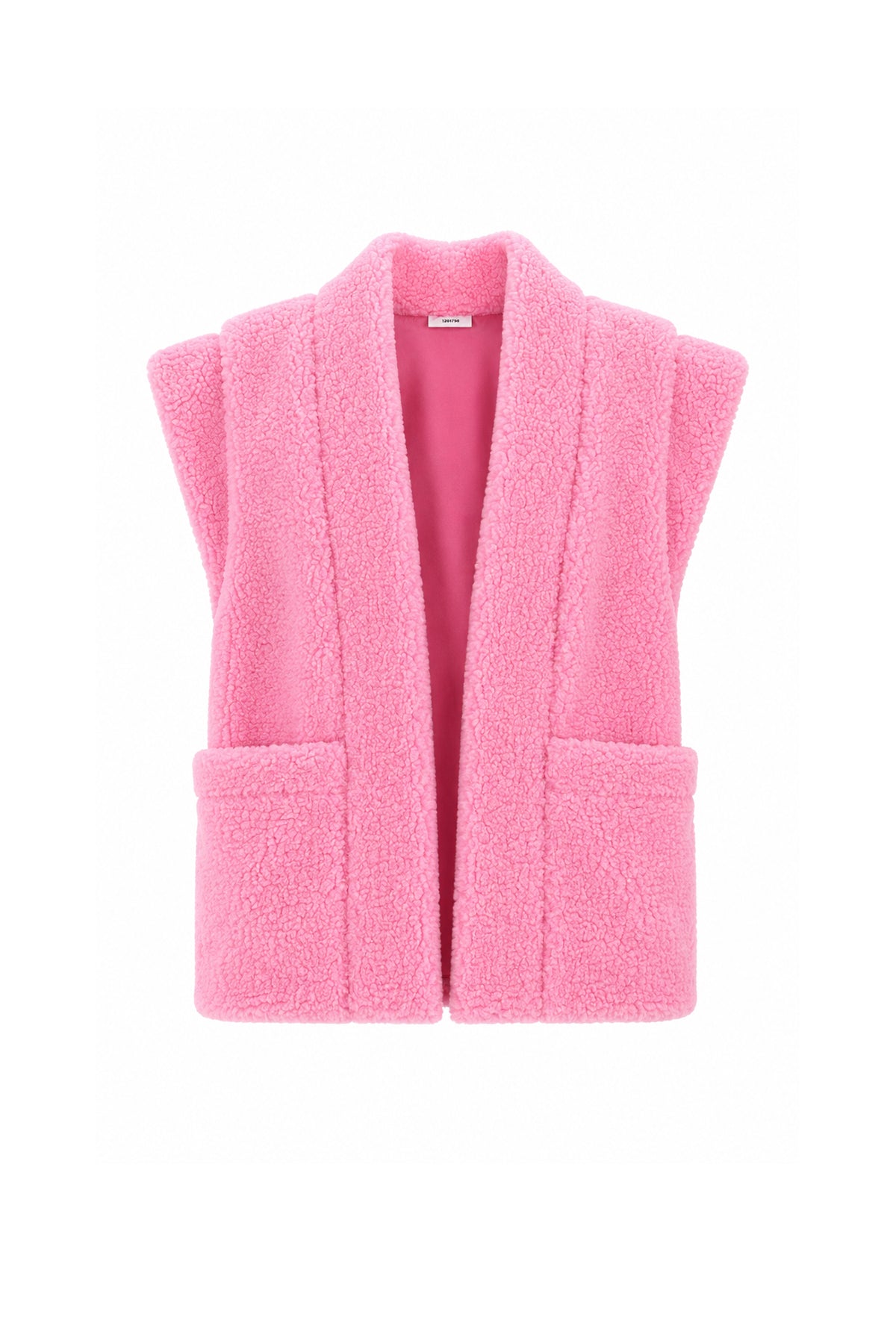 B.Nosy - Gilet sans manche rosebloom Georgie