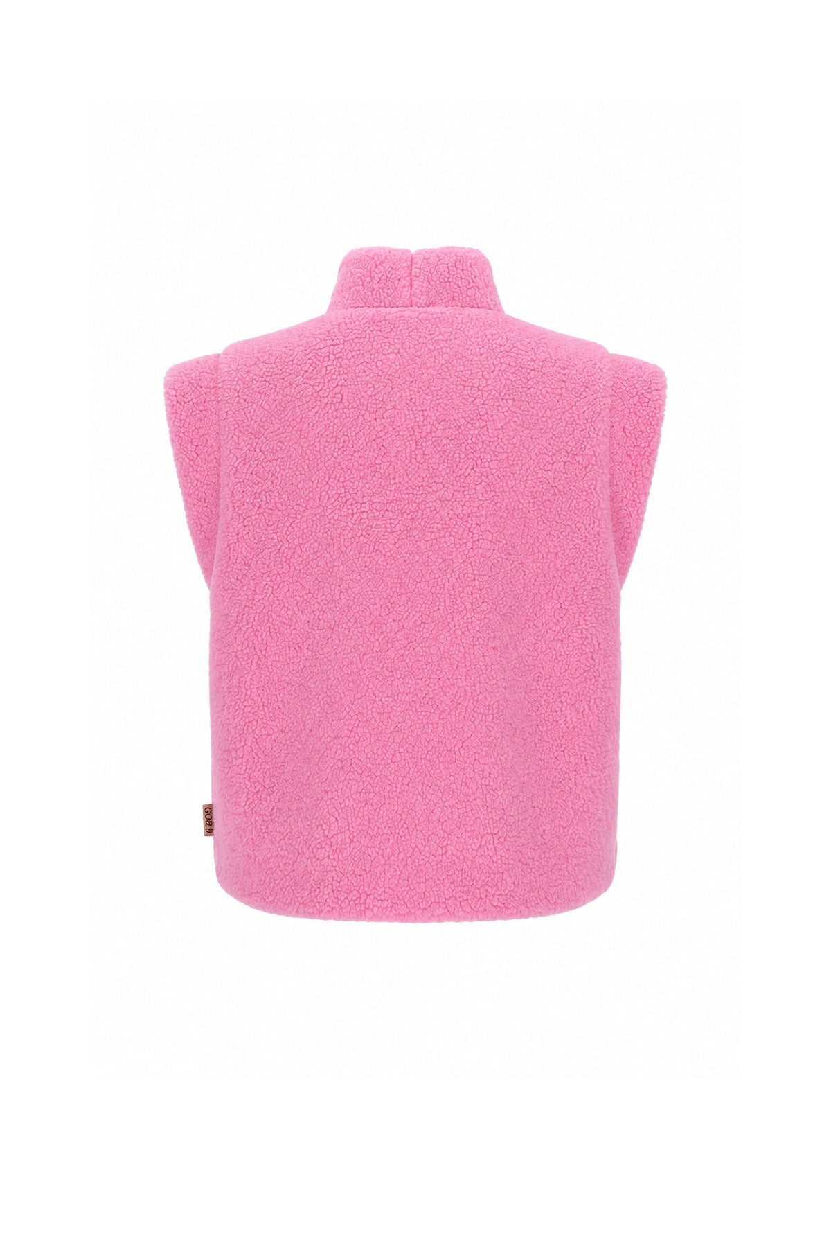 B.Nosy - Gilet sans manche rosebloom Georgie