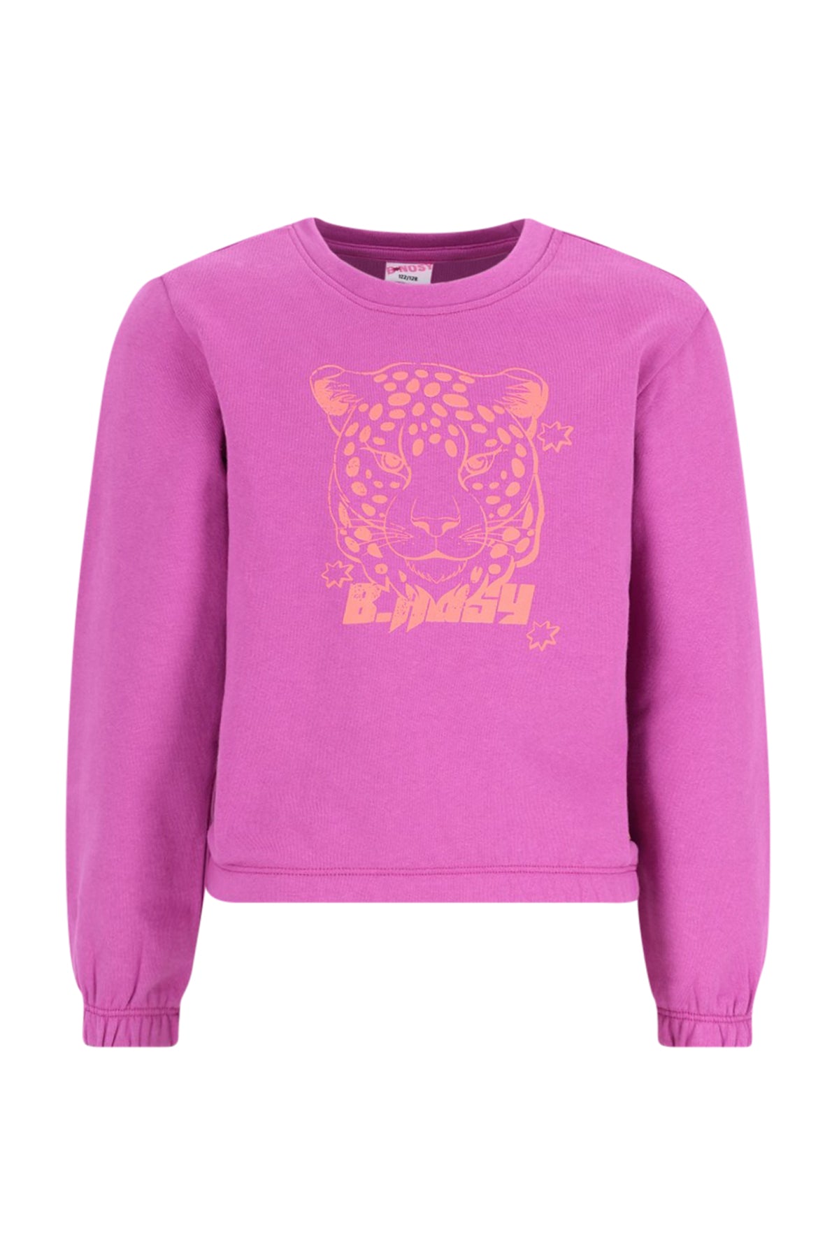 B.Nosy - Sweat Catt Orchid Sofia