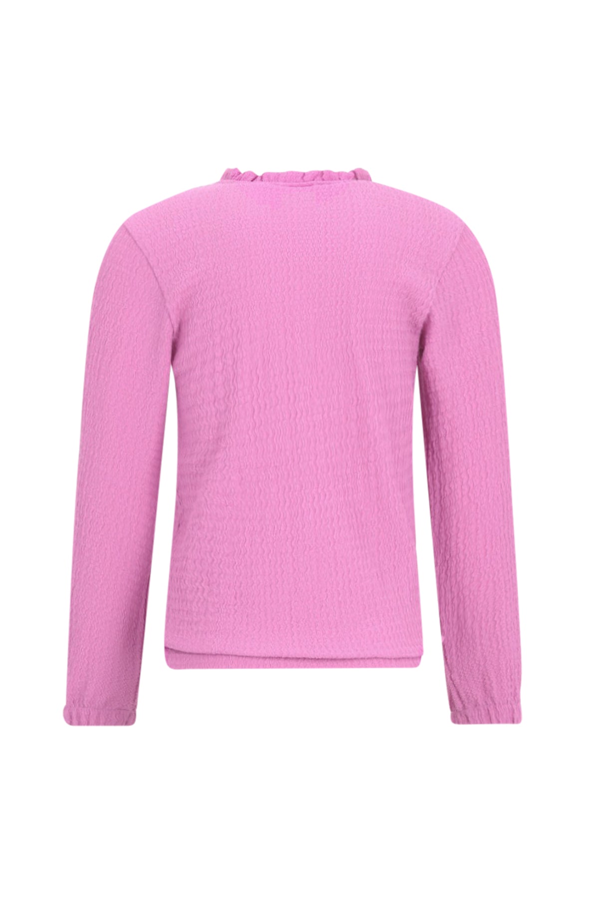 B.Nosy - Blouse Catt Orchid Talia
