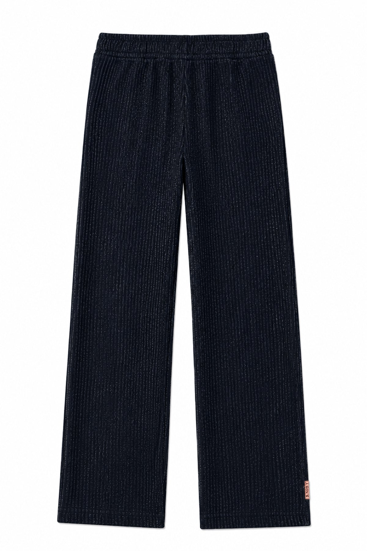 B.Nosy - Pantalon noir Palomi