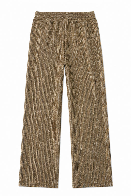B.Nosy - Golden Palomi pants