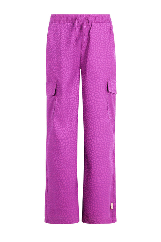 B.nosy - Pantalon Catt Orchid Pinky