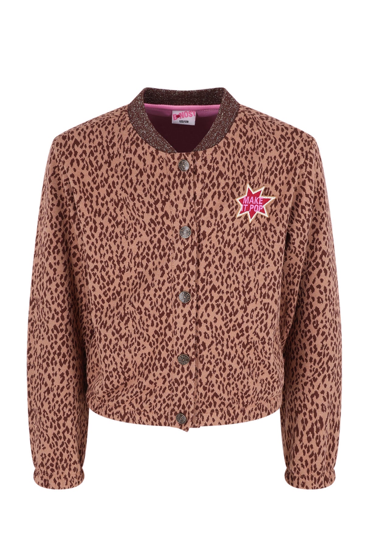 B.Nosy - Blouson Panther Cynthia