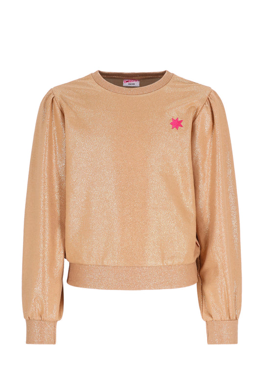 B.Nosy - Sweat Cinnamon Swirl Sophie