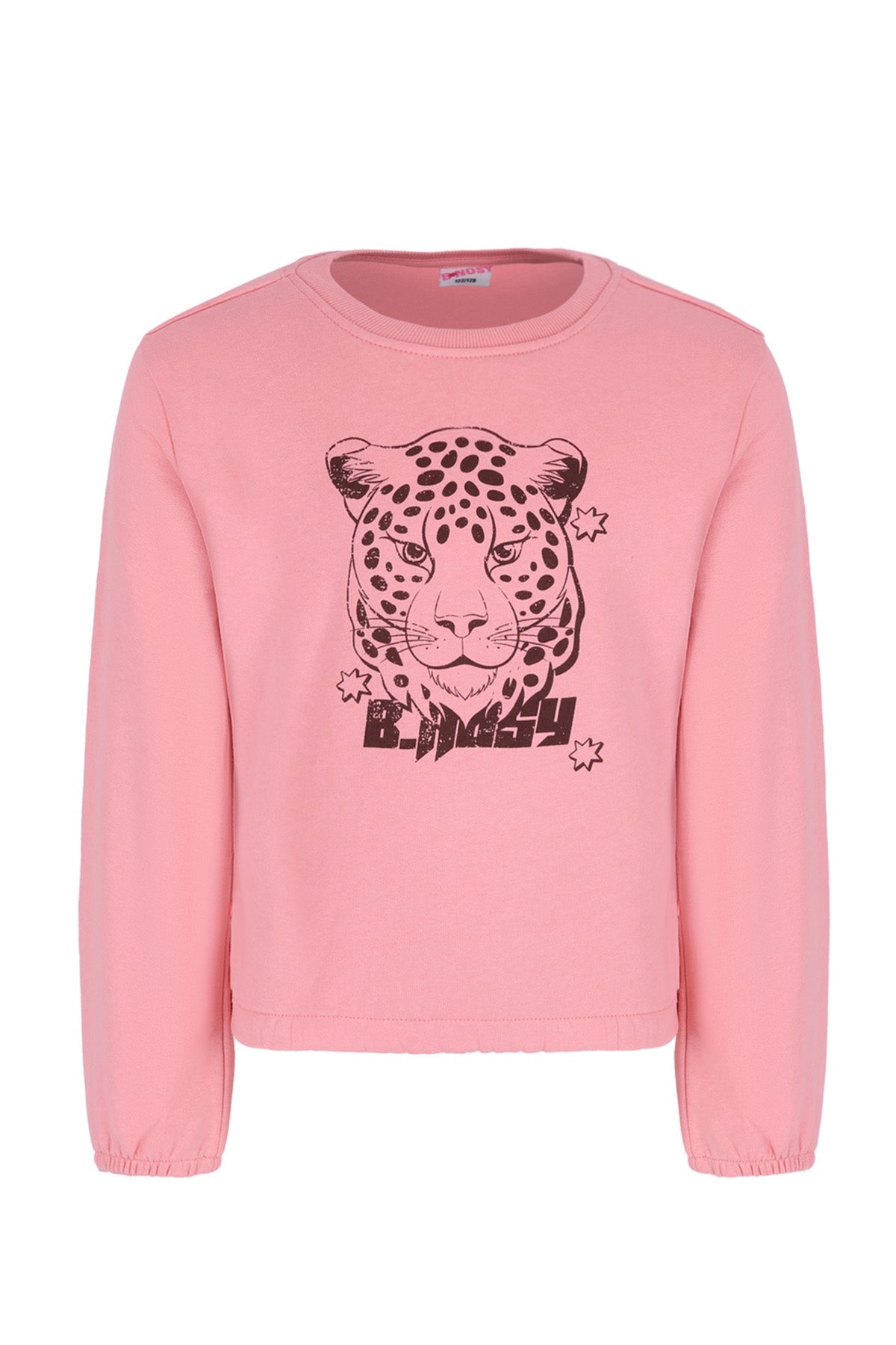 B.Nosy - Sweat Peony Pink Sofia