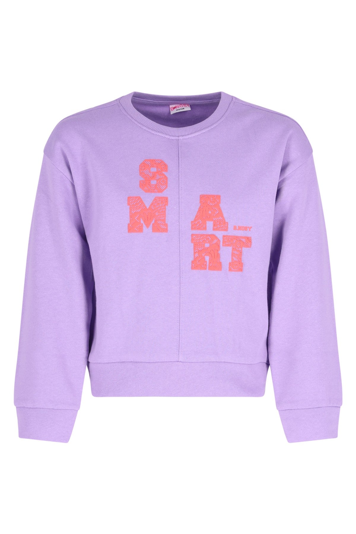 B.Nosy - Sweat boug lilac Simona ‼️ Livraison retardée chez le fournisseur