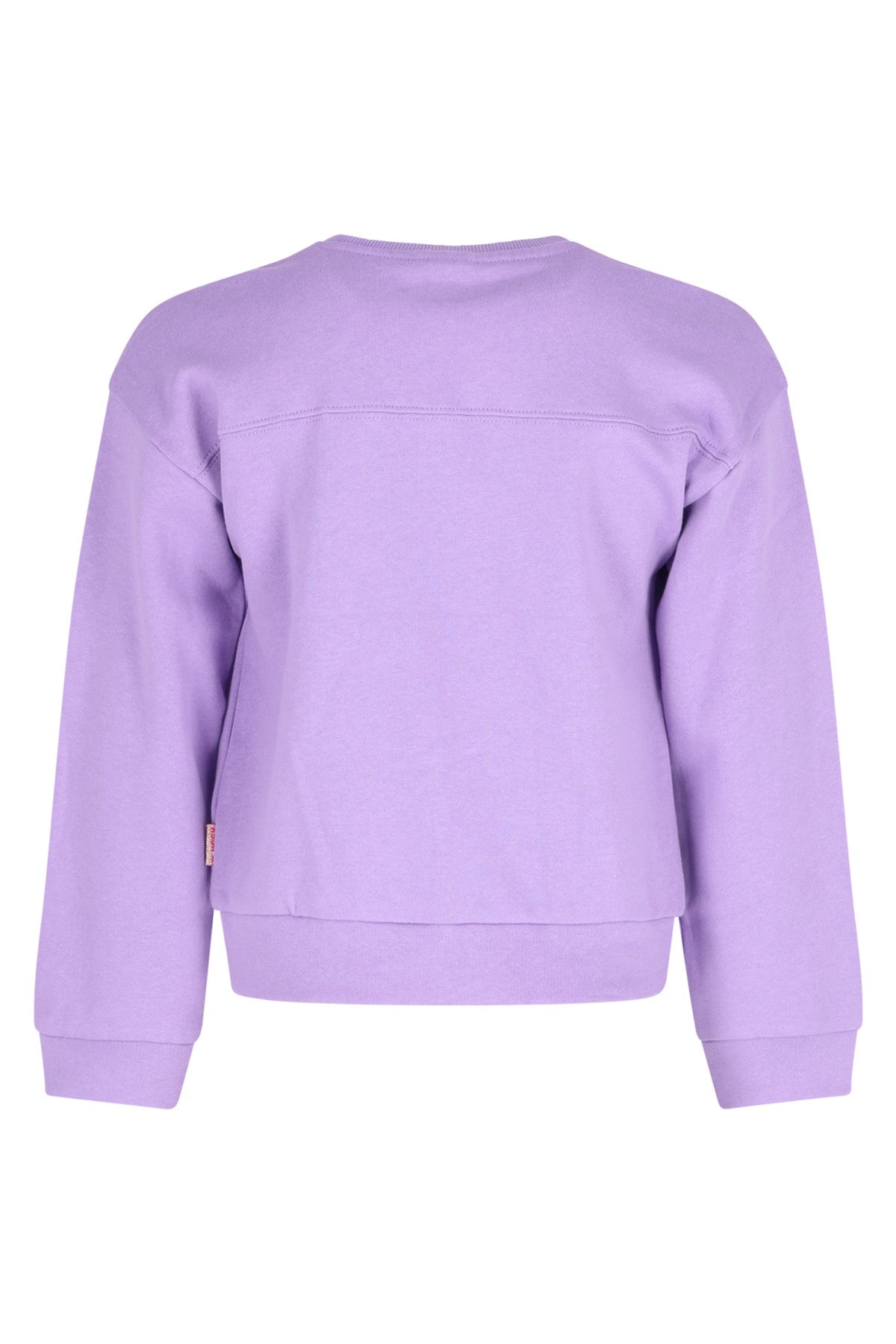 B.Nosy - Sweat boug lilac Simona ‼️ Livraison retardée chez le fournisseur