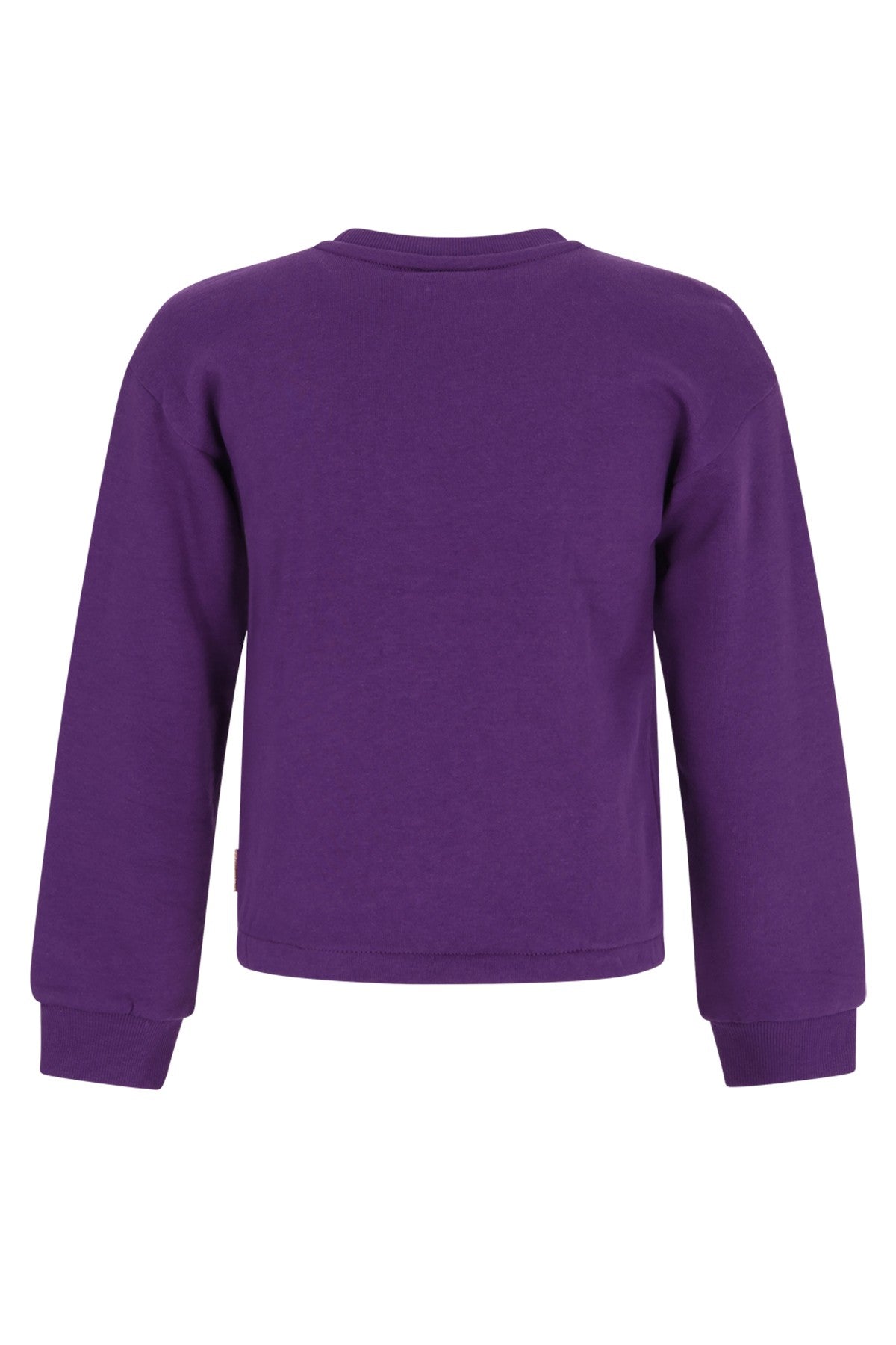 B.Nosy – Bright Rose Shelly Sweatshirt