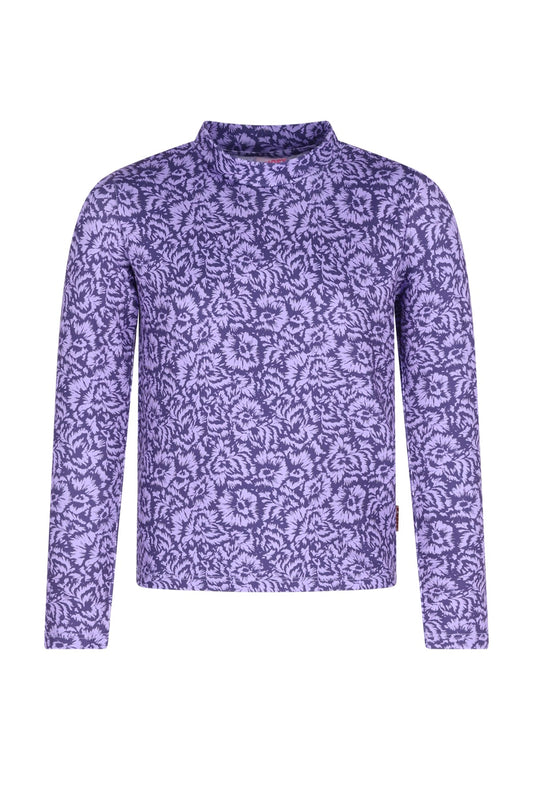 B.Nosy - T-shirt Candy Flower Taylor