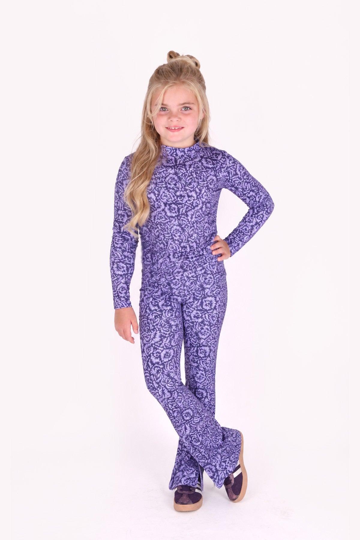 B.Nosy - T-shirt Candy Flower Taylor