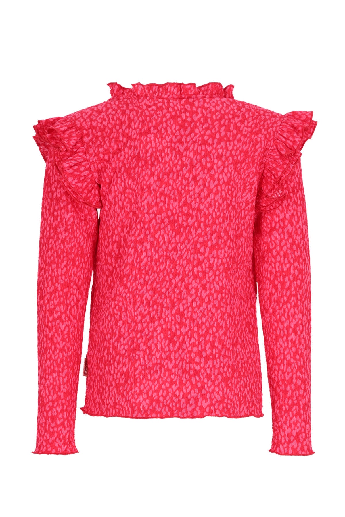 B.Nosy - T-shirt Pink Panther Tiff