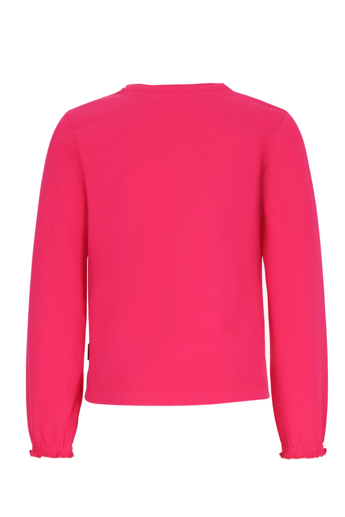 B.Nosy - T-shirt Bright Rose Tonia