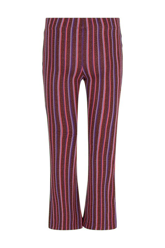 B.Nosy - Pantalon candy stripe Phae