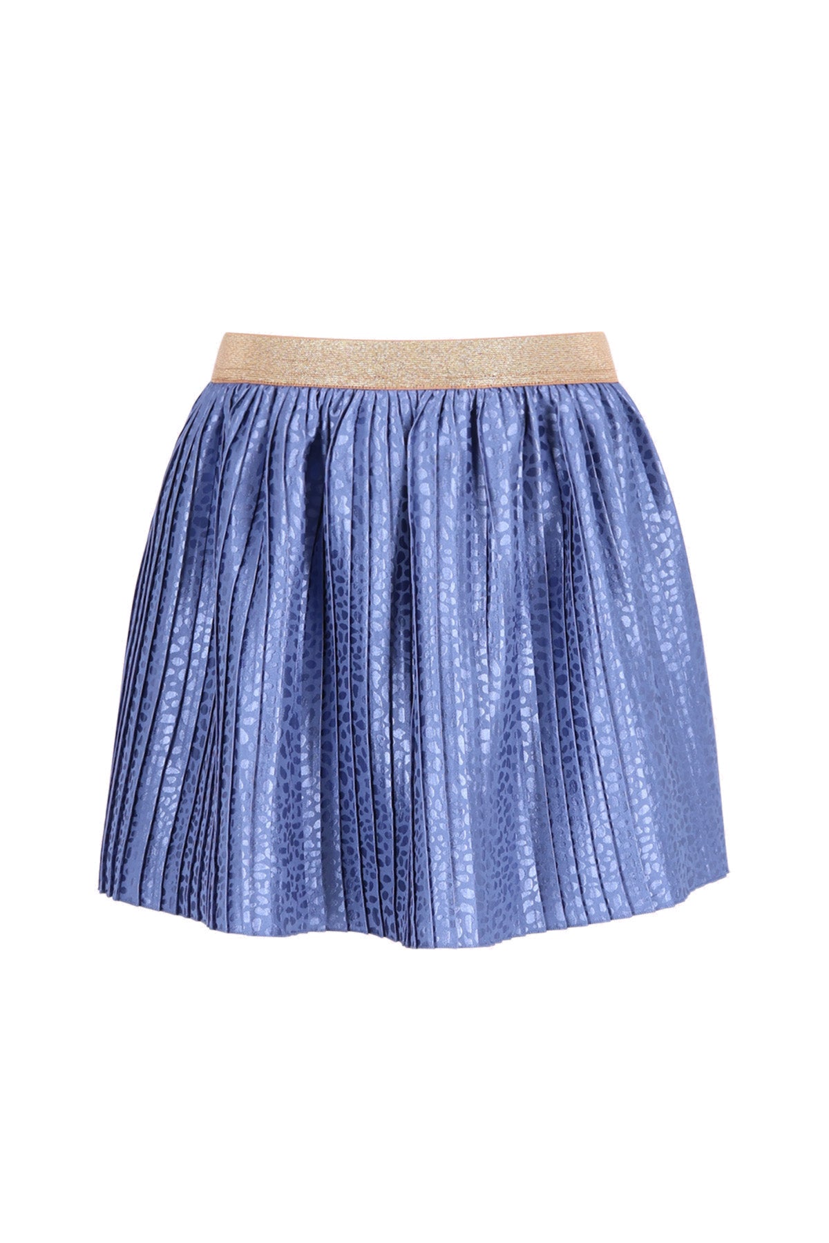 B.Nosy - Jupe Colony Blue Ro