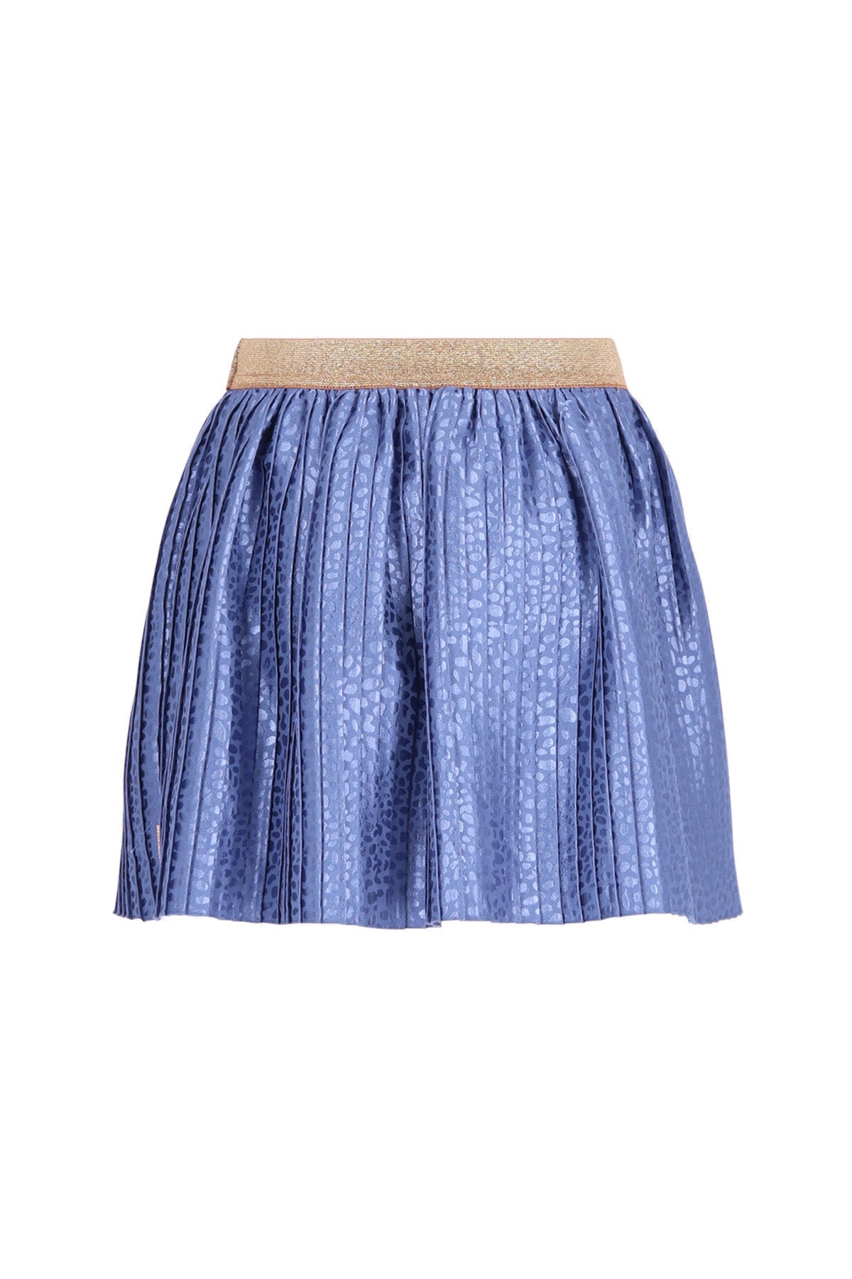 B.Nosy - Jupe Colony Blue Ro