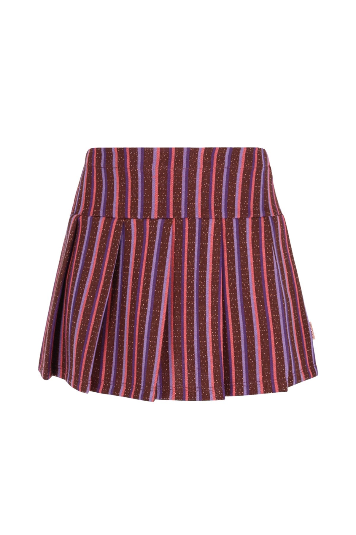 B.Nosy - Jupe candy stripe Rikky