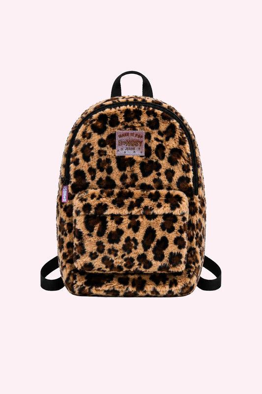 B.Nosy - Sac à dos léopard