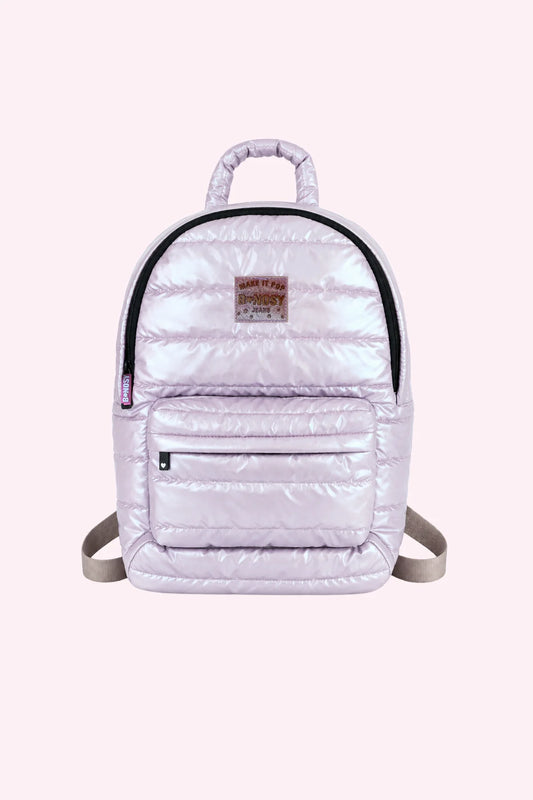 B.Nosy - Sac à dos lavande