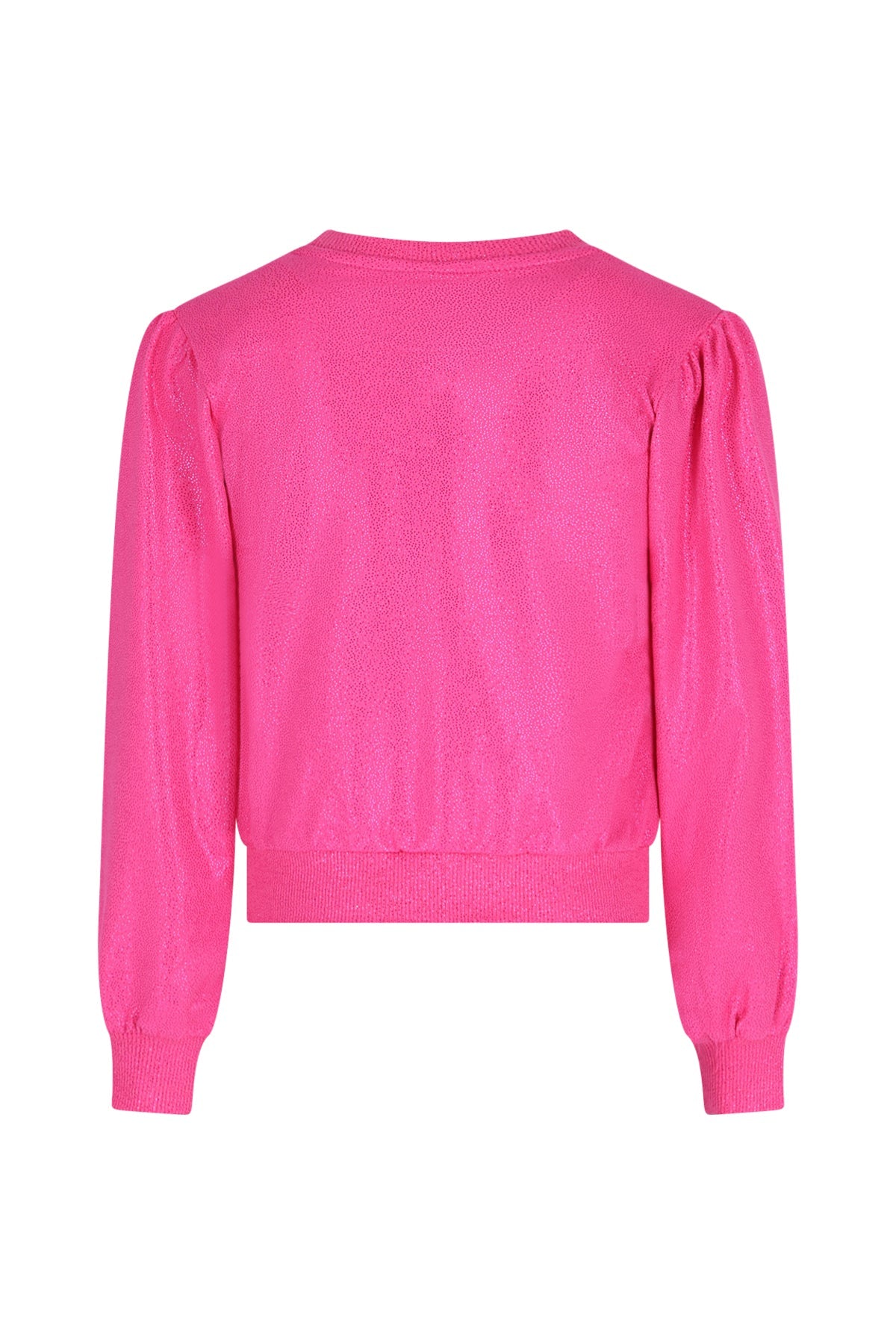 B.Nosy - Sweat Azalea Pink Sophie - vue 2