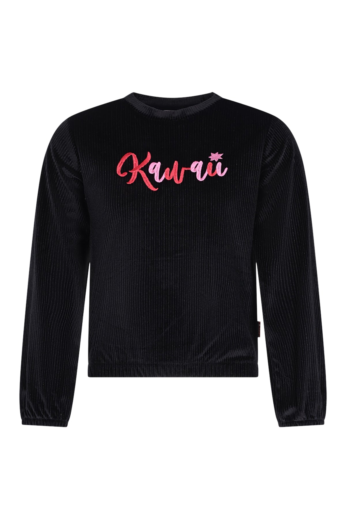 B.Nosy - Sweat noir Sascha