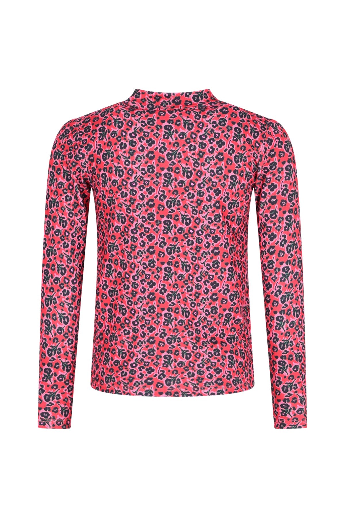 B.Nosy - T-shirt Flower Toscha - vue 2