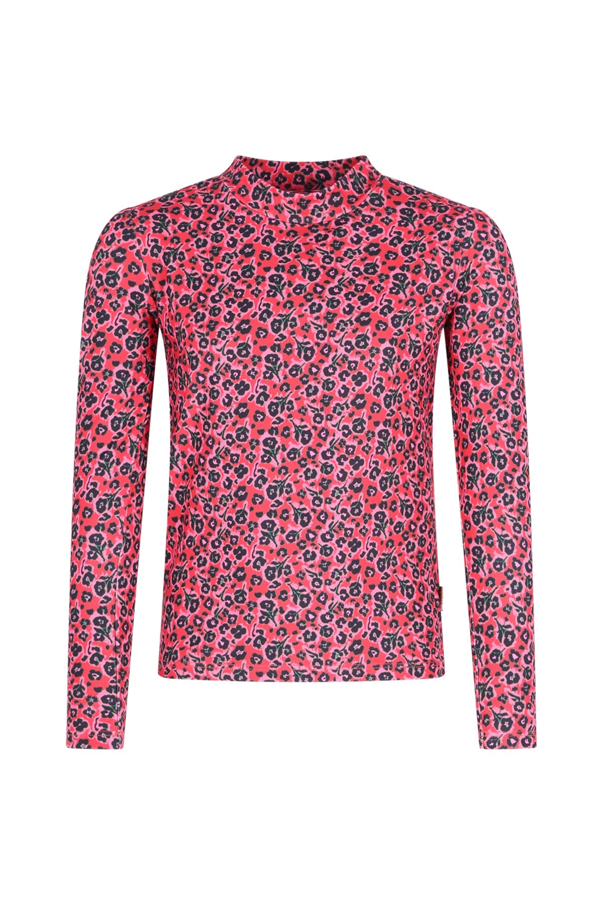 B.Nosy - T-shirt Flower Toscha