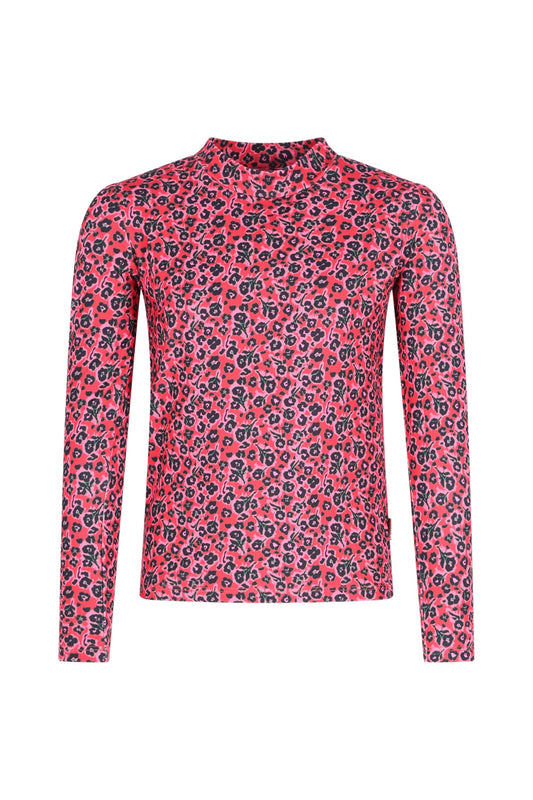 B.Nosy - T-shirt Flower Toscha