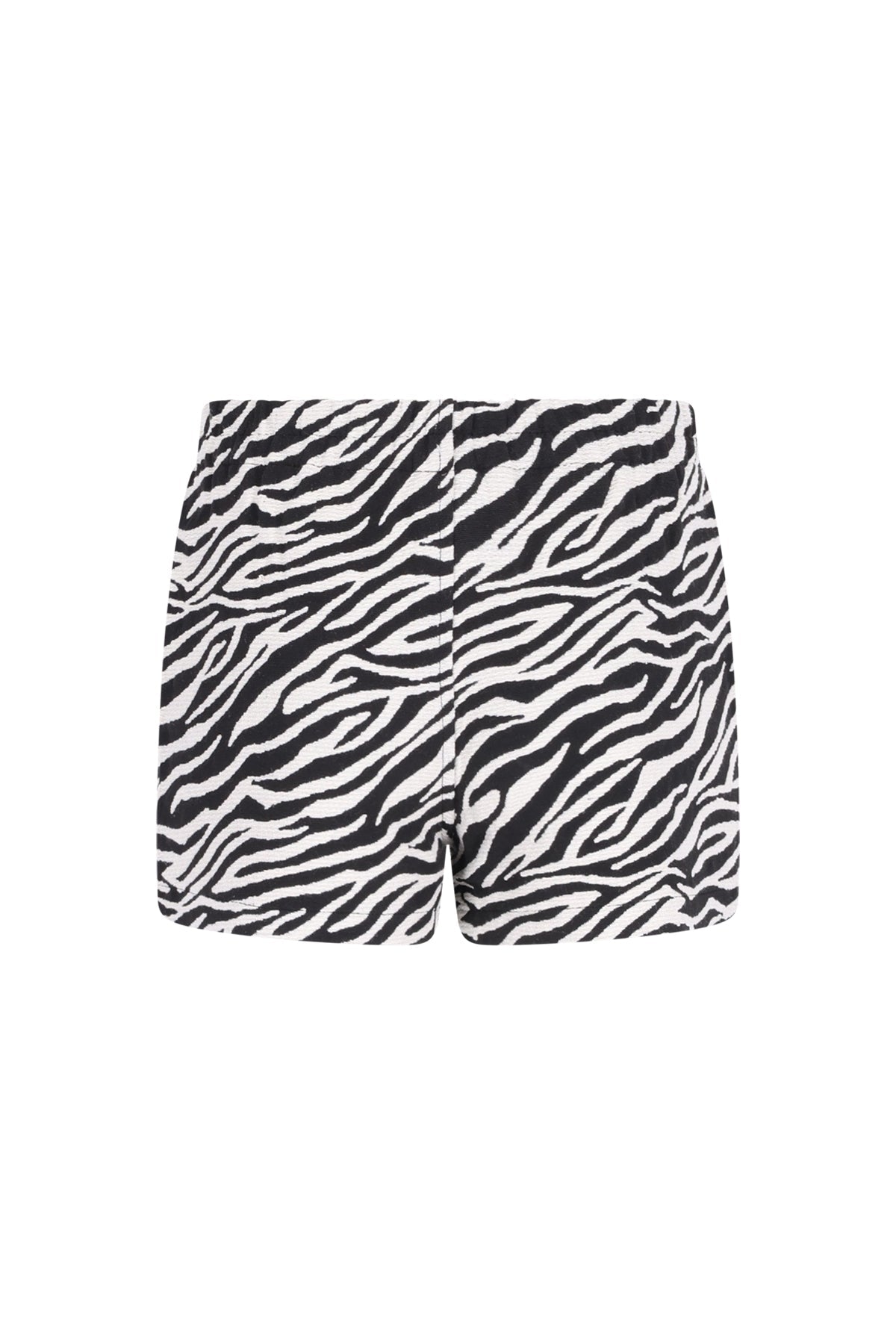 B.Nosy - Short Zebra Pam - vue 2