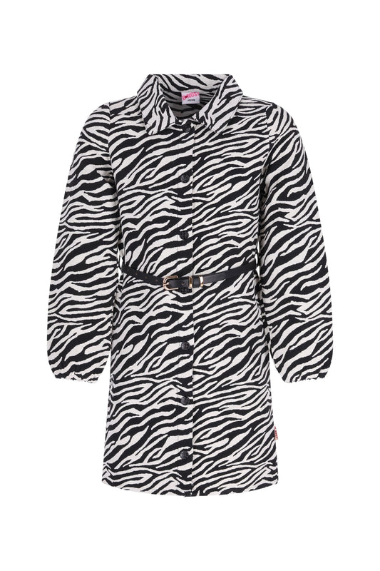B.Nosy - Robe Zebra Dola
