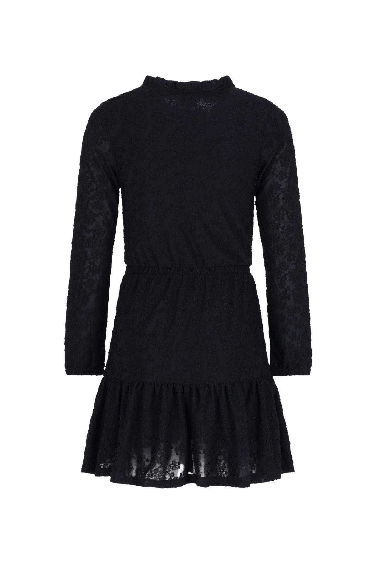 B.Nosy - Robe noire Dalia - vue 2