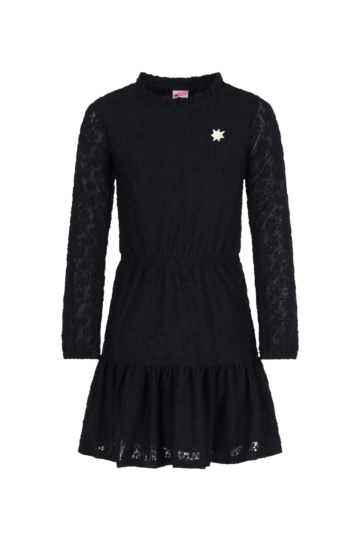B.Nosy - Robe noire Dalia