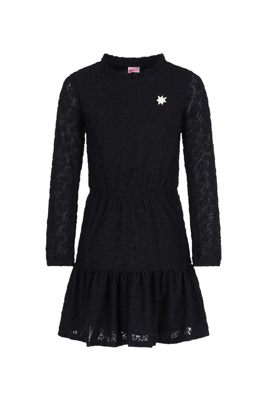 B.Nosy - Robe noire Dalia
