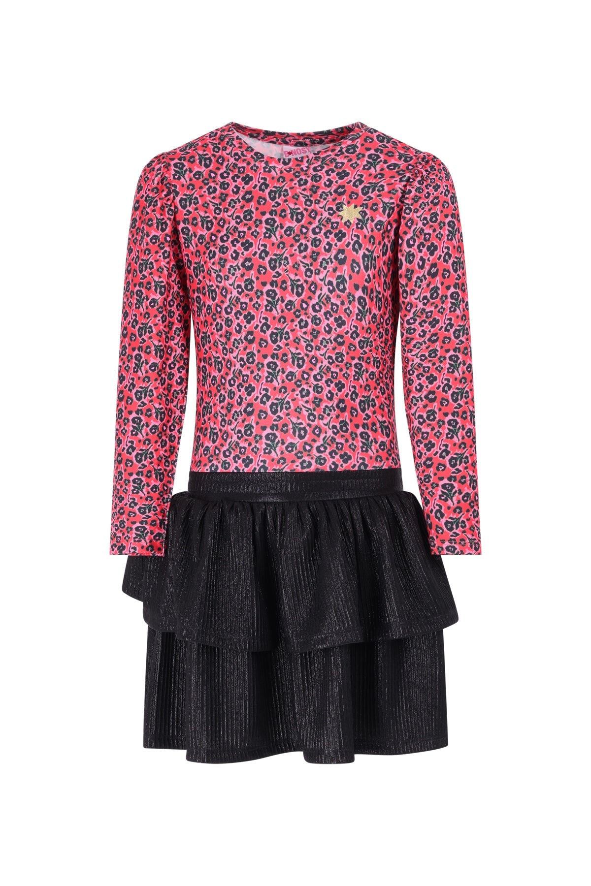 B.Nosy - Robe Flower Dilly