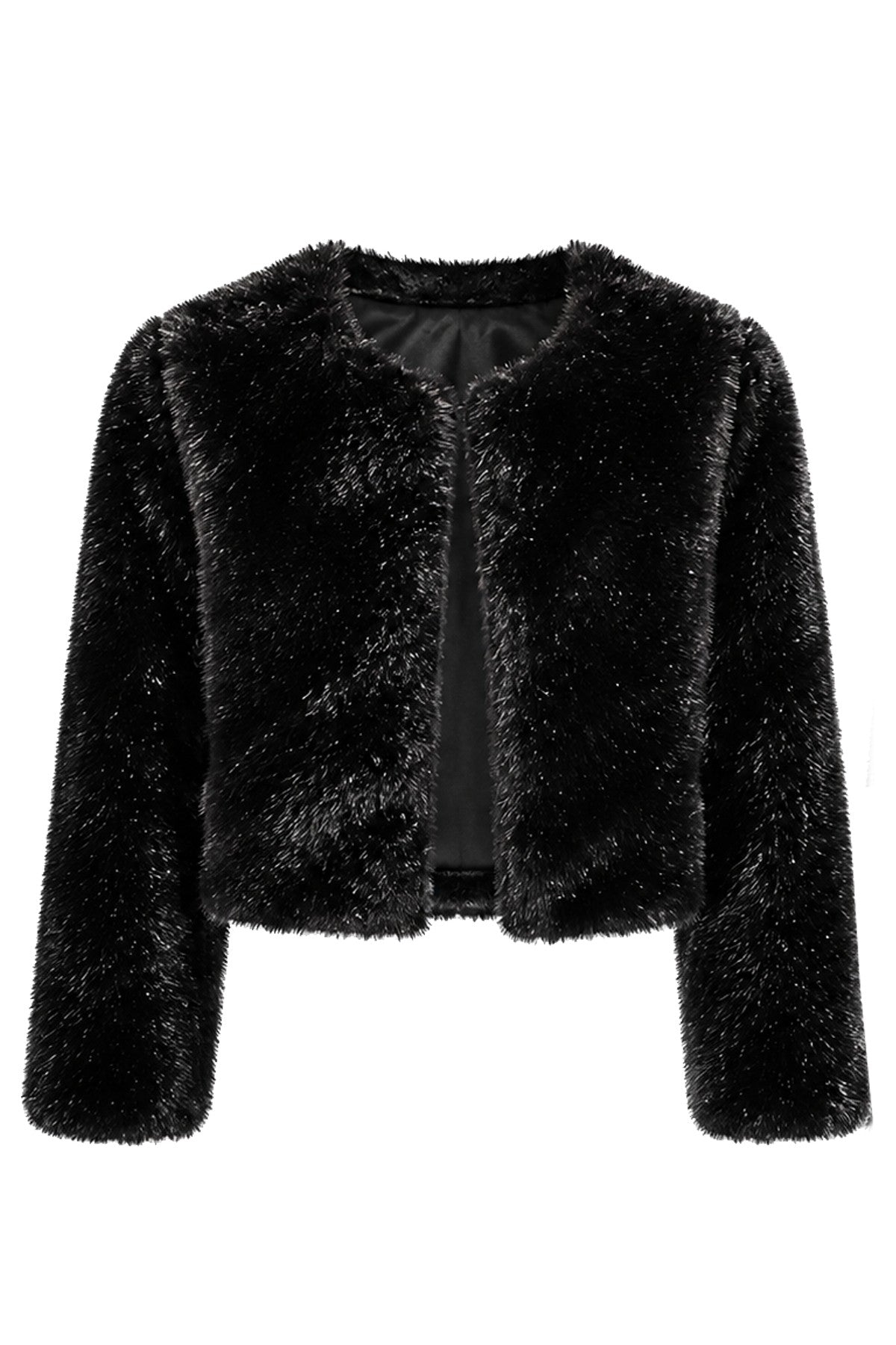 B.Nosy - Veste noire Cassie