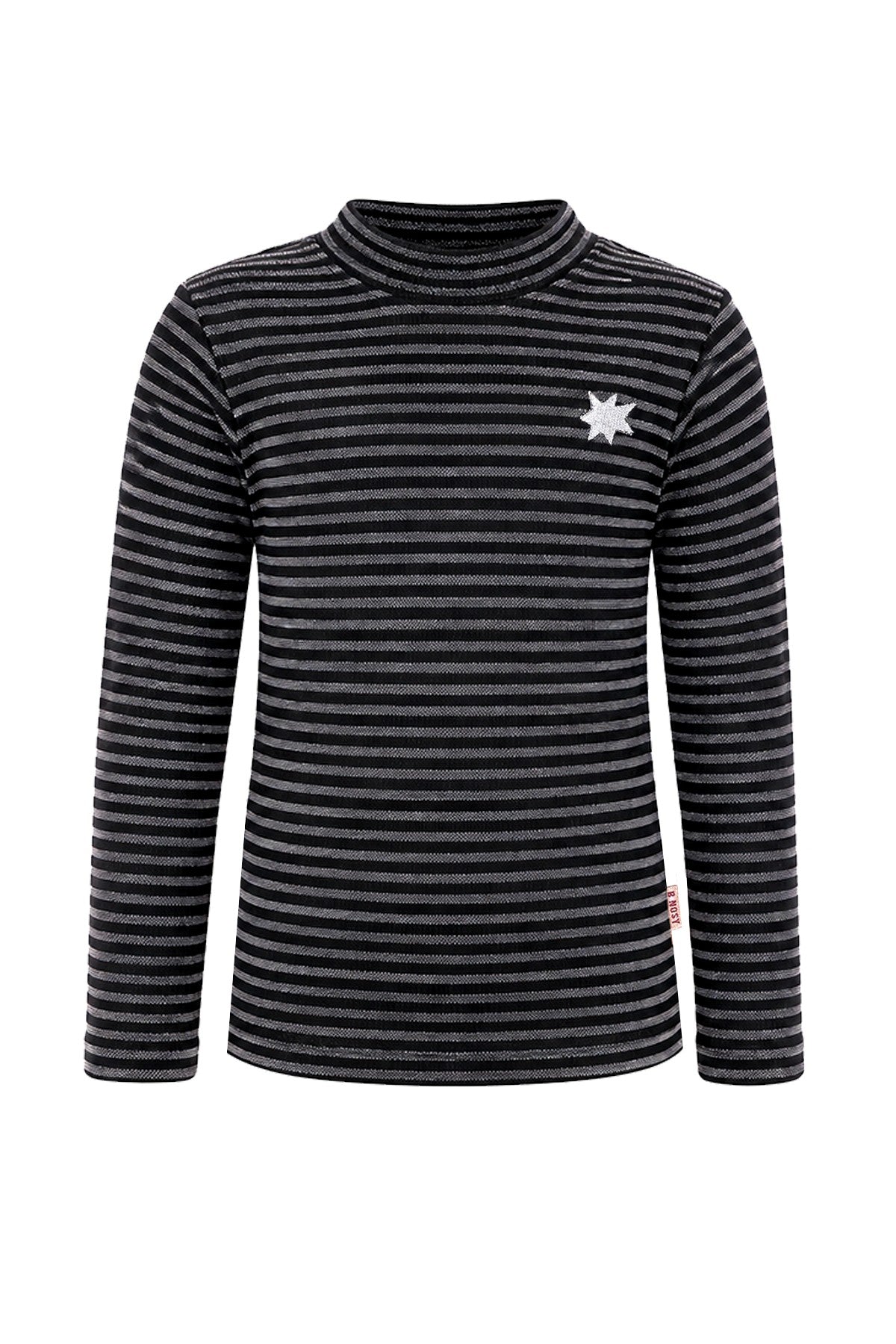 B.Nosy - T-shirt à longues manches Tamara