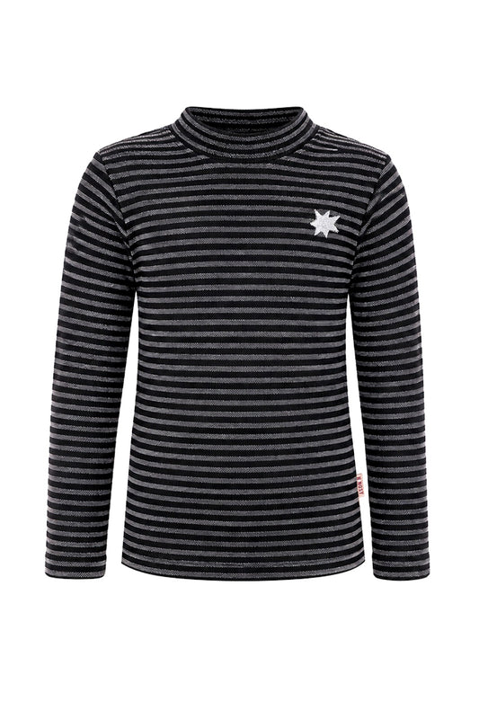 B.Nosy - T-shirt à longues manches Tamara