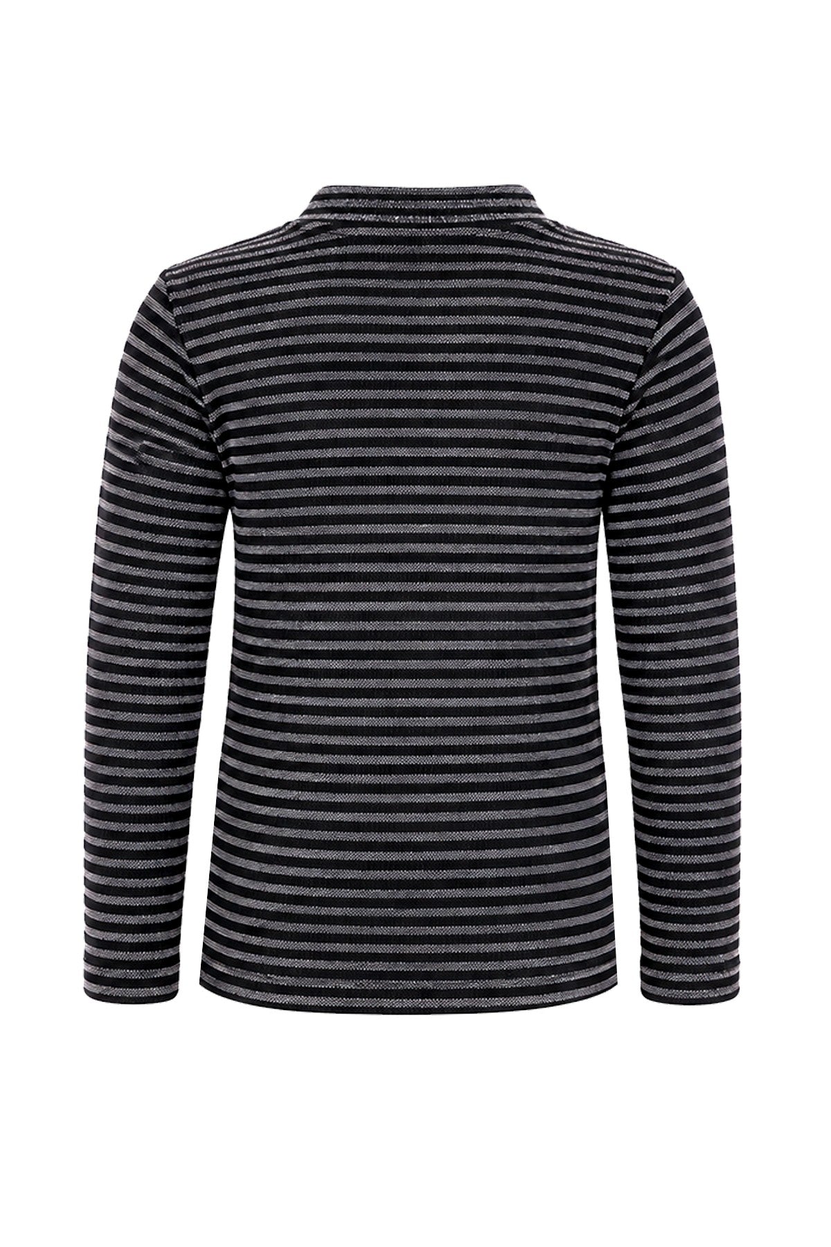 B.Nosy - T-shirt à longues manches Tamara