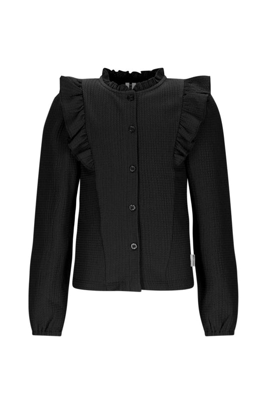 B.Nosy - Chemise noir Beau