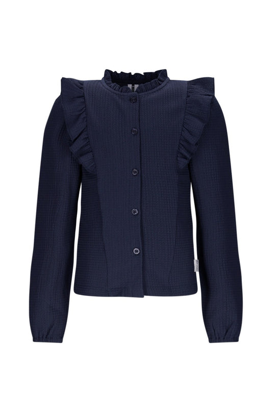 B.Nosy - Chemise navy Beau