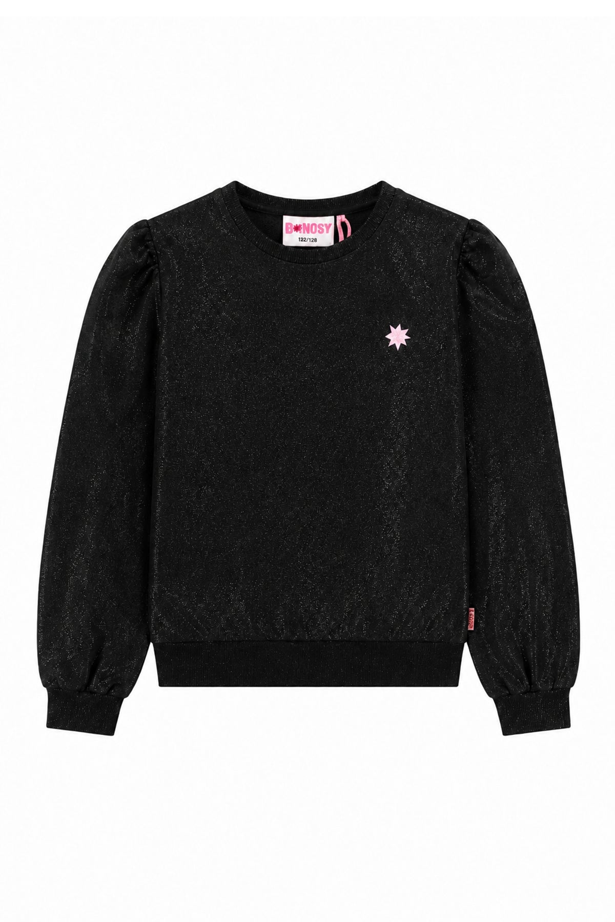 B.Nosy - Sweat noir Sophie